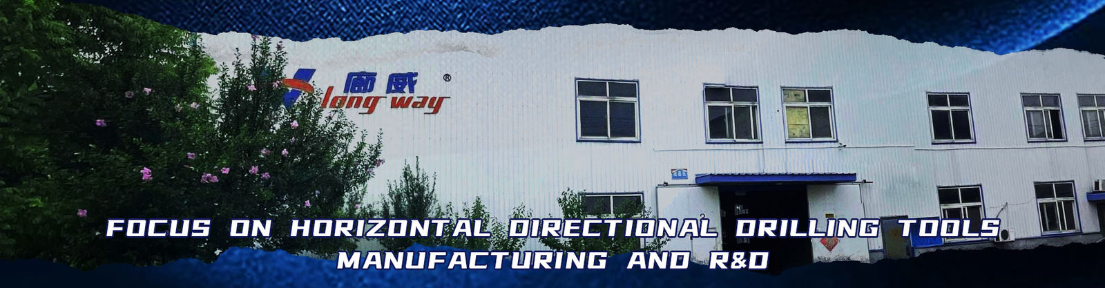 ống khoan giếng nước