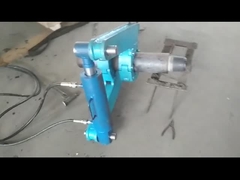 Không có Kìm còng thủy lực tùy chỉnh Dỡ 73-102 Ống khoan Tong Cùm nhanh