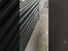 Video ống khoan Copco-ingersoll rand T4 IRT4