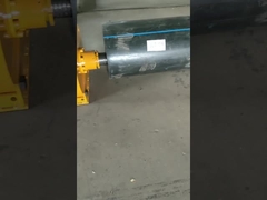 Thiết bị nổ ống thủy lực để thay thế đường ống và an toàn với khả năng bảo vệ quá tải