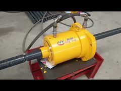 hệ thống thay thế đường ống