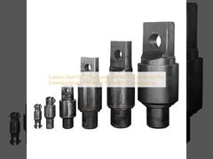 Ống khoan thép carbon xoay với kết nối NC31 để khoan phạm vi mở rộng trong dòng xoay 10T và 15T