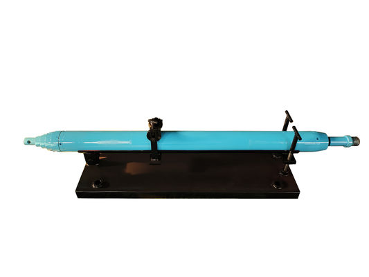 Nốt ruồi khí nén dòng BM Dành cho xuyên tuyến tính khoảng cách ngắn