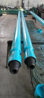 Ống khoan giếng nước đường kính 194mm 30Feet thép cấp R780 Chống mài mòn