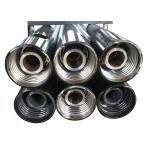 Od 114mm  Reverse Circulation Drill Pipe For Well Drilling R780 Grade Steel