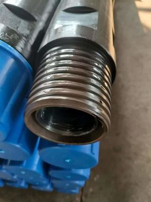 Cần khoan RC OD 114mm cường độ cao cho giếng nước bằng thép cao cấp