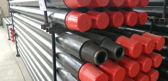 Ống khoan định hướng ngang S135 Thép, đường kính 73mm, dài 3000mm