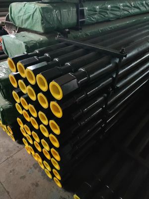 Cần khoan Ingersoll Rand kích thước 4"/4 1/2" hiệu quả cho khoan dầu khí