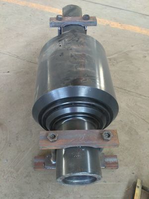 Khớp xoay khoan định hướng góc quay 360 độ, cường độ căng 400T