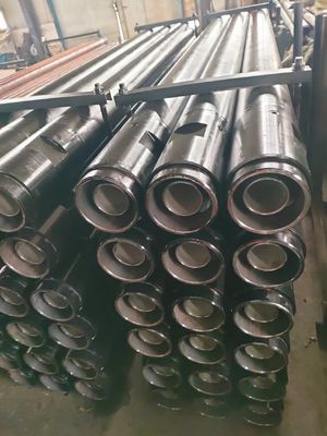 Rút khoan RC thép carbon cường độ cao với khả năng chống ăn mòn và đặc tính nhẹ