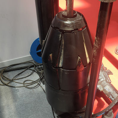 Đường ống mở rộng hệ thống thay thế tại chỗ Đường ống thay thế lực giãn nở hướng tâm