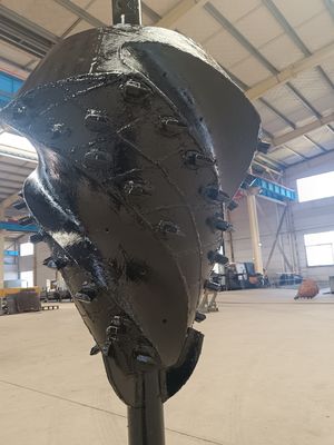 Dao rãnh chính xác để khoan và khoét lỗ nâng cao