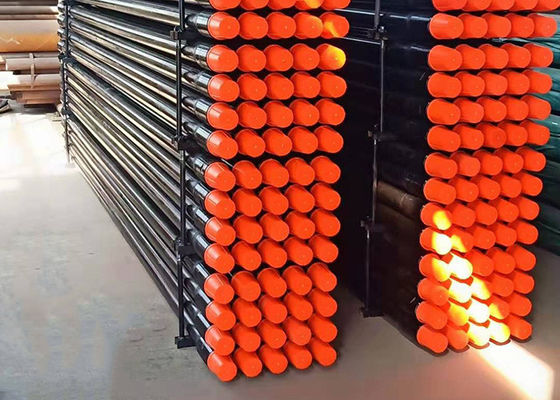 Ống khoan HDD trên cùng đường kính 73mm