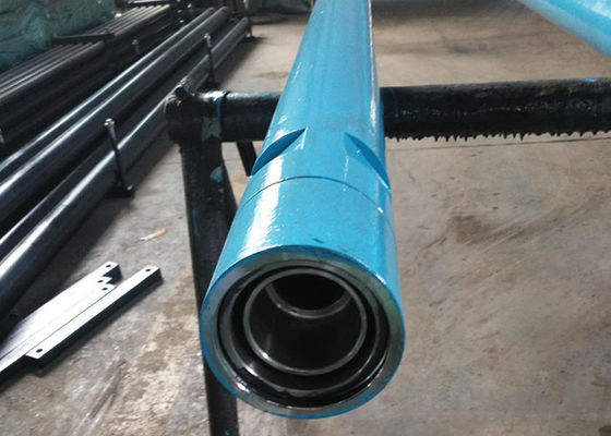 ISO API được chứng nhận ống khoan xoắn ốc đường kính bên ngoài 73mm / ống khoan X95