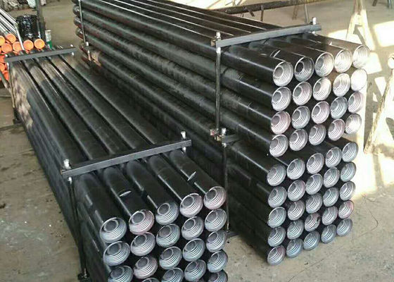 Ống khoan định hướng 4IF Threads 114 O.D. / Ống hai vách RC