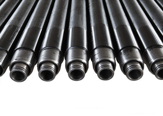 API Double Wall 219mm O.D. Double Wall Drill Pipe S135 Thép
