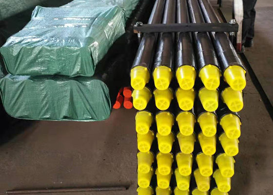 G105 Thép nhôm 9144mm Độ dài không đổi xuống 3-1/2 ống khoan