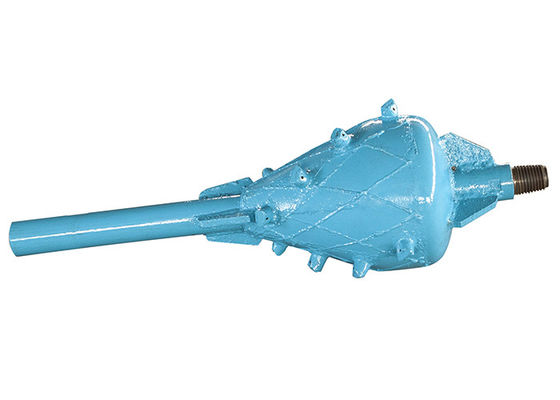 400mm HDD Swivel Built Fluted Reamer / Directional Drill Reamer