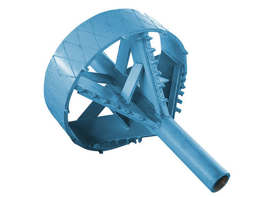 Máy doa ngược HDD 44 inch