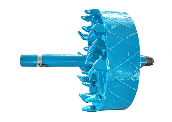 Dao phay NC23 200mm để doa rộng / Khoan đảo chiều