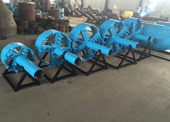 NC38 hàn Fly Cutter Reamer, 180mm chiều dài Back Reaming khoan