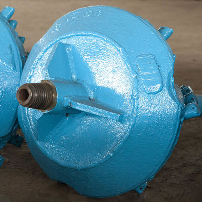 Công trình thi công HDD bằng mũi doa vát mép 200mm 18 inch