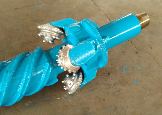 Mũi doa ngược NC38 480mm cho khoan định hướng HDD