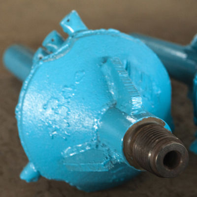 API NC31 Loại Runner loại Cast Steel Body Reamer được sử dụng cho dự án HDD