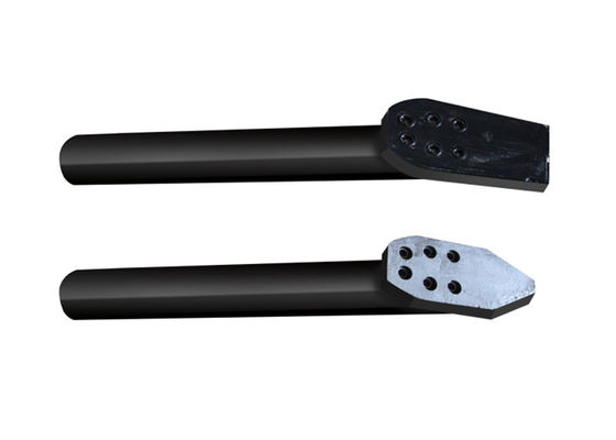 Mũi dẫn hướng khoan HDD đường kính ngoài 1000mm API REG