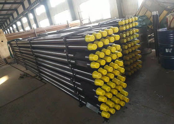 Ống khoan hàn ma sát đường kính 50mm 345lbs Chống mài mòn