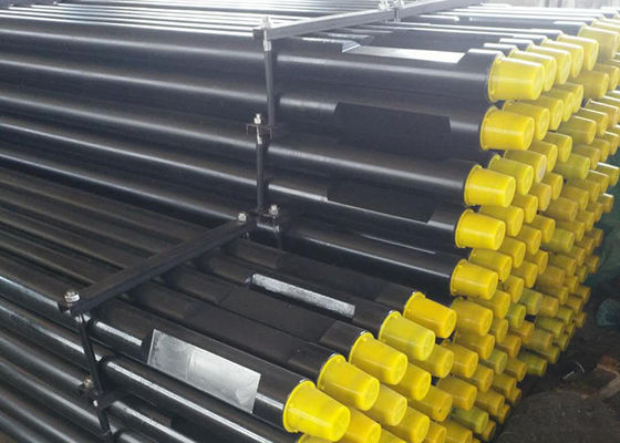 25FT 159mm đường kính DTH ống khoan, nước 2-3/8 ống khoan