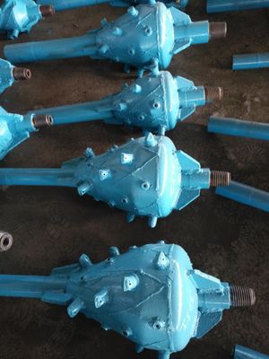 Bộ mở rộng lỗ khoan định hướng / Bộ mở rộng lỗ khoan HDD AiSi 1500mm