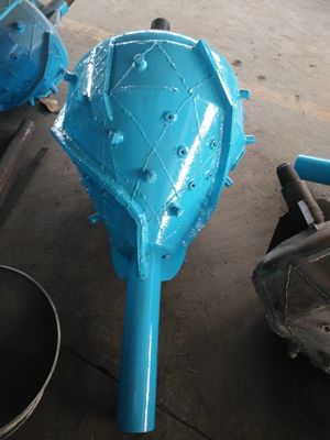 NC23 24 inch lỗ mở hướng khoan Hdd thùng Reamers