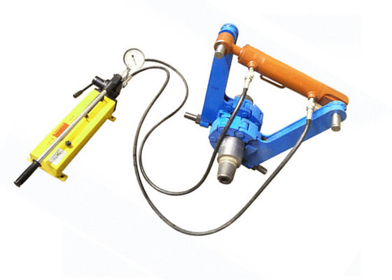 Không có Kìm còng thủy lực tùy chỉnh Dỡ 73-102 Ống khoan Tong Cùm nhanh