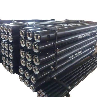 114mm Oem Double Wall Drill Pipe Chuyển vòng ngược