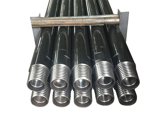 Ống khoan giếng nước thành đôi Rc 76mm Od