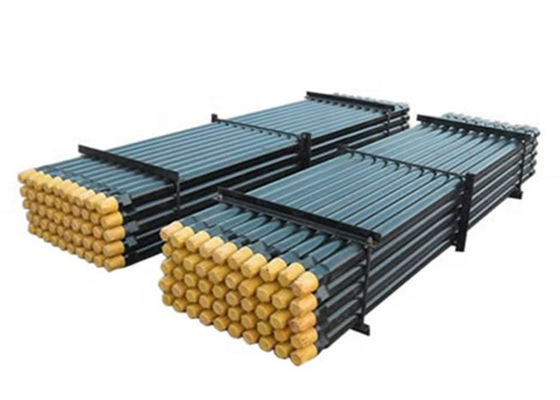 Tiêu chuẩn API cho Ống khoan HDD Rèn Áp dụng cho giàn khoan định hướng ngang