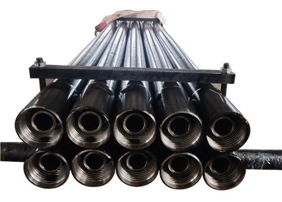 Od 76mm ống khoan hai tường được sử dụng cho RC giếng R780 loại thép