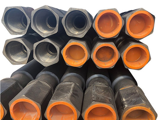 4.5 inch G105 Ingersoll Rand 114mm nước giếng khoan ống gốc T4 API