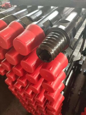 Ống khoan giếng nước 3 1/2 Drill Rod R780 / Mác thép G105