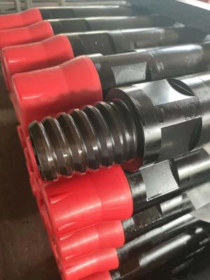 Ống khoan giếng nước 3 1/2 Drill Rod R780 / Mác thép G105