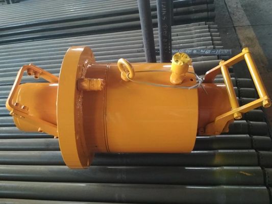 Hệ thống thay thế đường ống ngầm hiệu quả cao