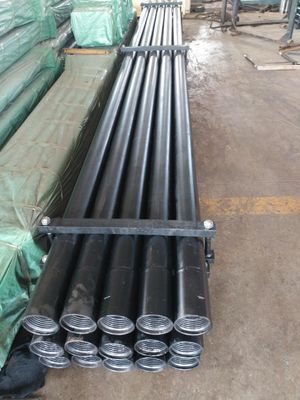 102mm tường khoan ống 4 inch Remet ngược lưu thông khoan ống