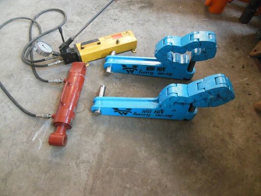 Công cụ khoan theo hướng lớn và trung bình Hiệu suất cao