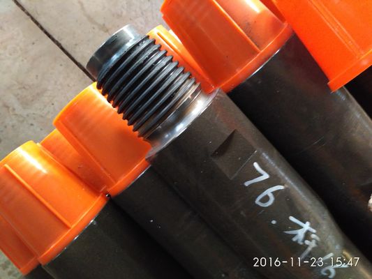 Core khoan Rig Hdd khoan ống ghép A Double Boss cấu trúc không rỉ sét