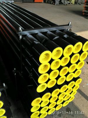 Core khoan Rig Hdd khoan ống ghép A Double Boss cấu trúc không rỉ sét