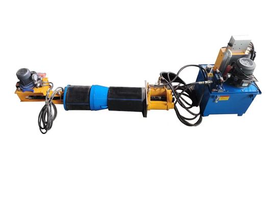 Hệ thống thay thế đường ống cũ dưới lòng đất BX40 được chứng nhận ISO9001