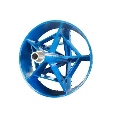 Dao phay NC31 200-1200mm Hdd Reamer cho lớp cát, có lợi cho việc tạo lỗ