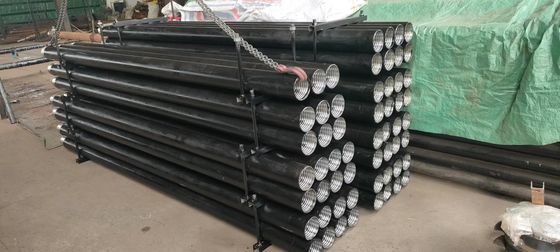 Ống khoan giếng chống gỉ S135 Độ bền cao Tuổi thọ dài