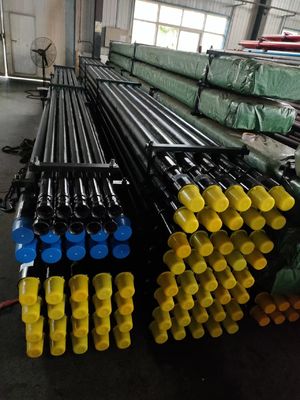 Cần khoan Ingersoll Rand kích thước 4"/4 1/2" hiệu quả cho khoan dầu khí